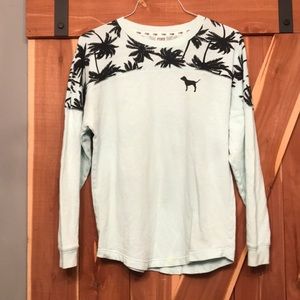 Victoria secret long sleeve shirt